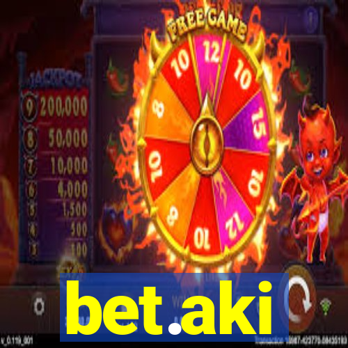 bet.aki