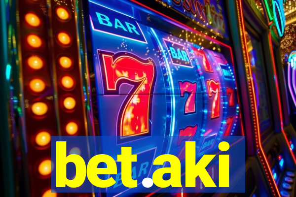 bet.aki