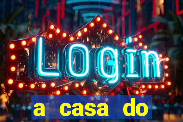 a casa do fazendeiro da fábula o aquecedor