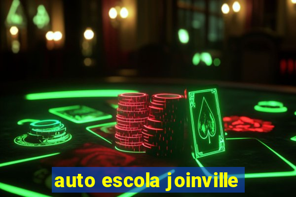 auto escola joinville