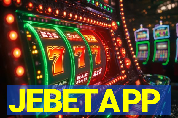 JEBETAPP