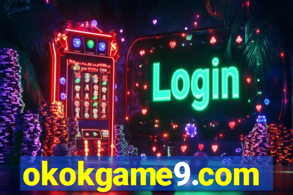 okokgame9.com