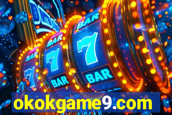 okokgame9.com