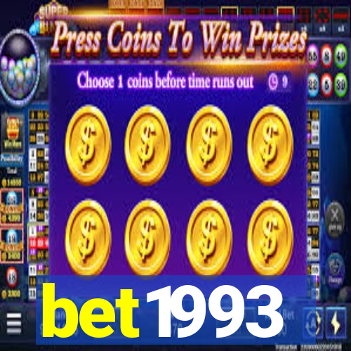 bet1993