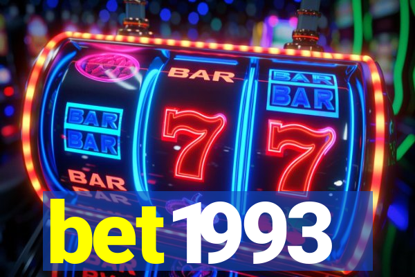 bet1993