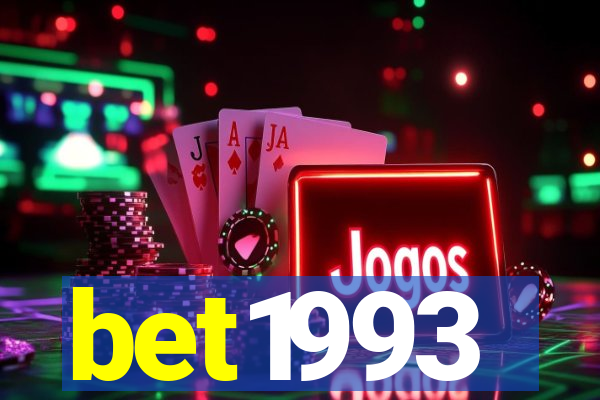 bet1993