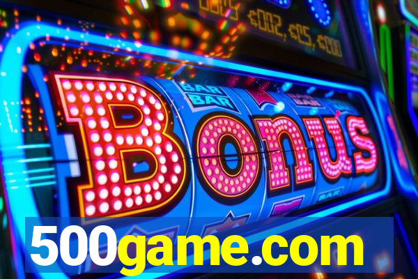 500game.com