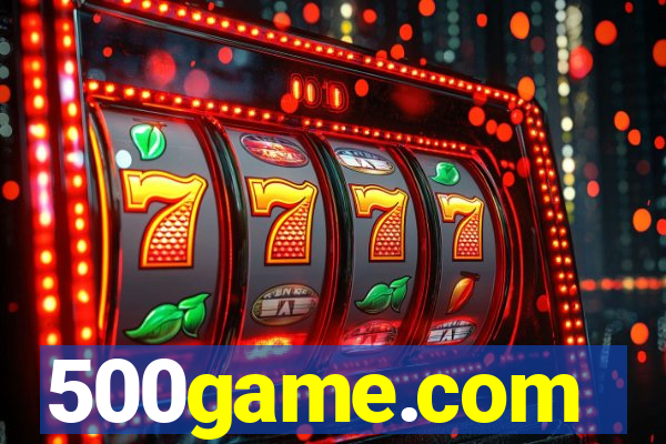500game.com