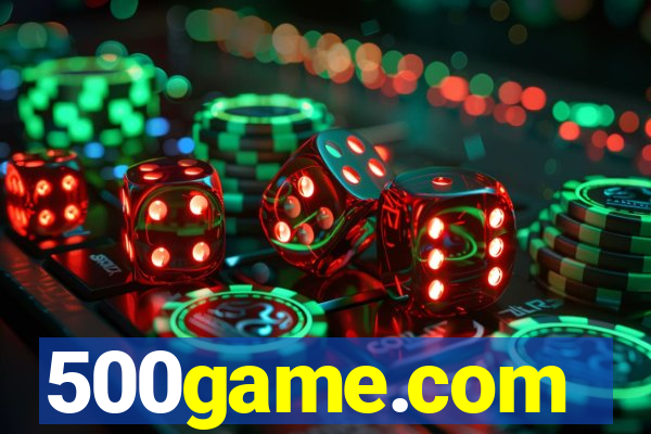 500game.com