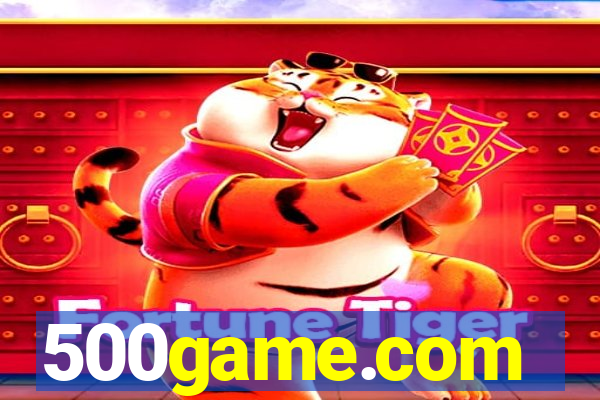 500game.com