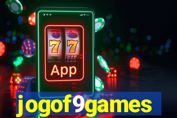 jogof9games