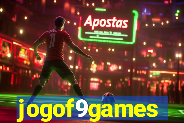 jogof9games