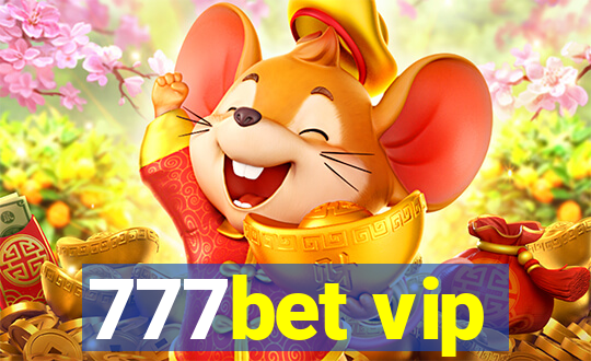 777bet vip