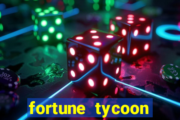 fortune tycoon slots download