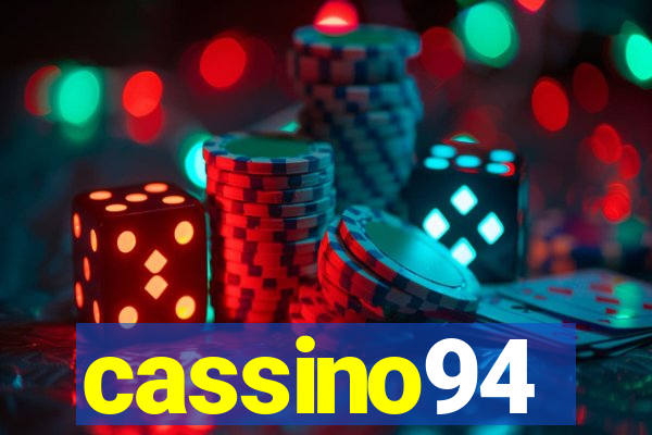 cassino94