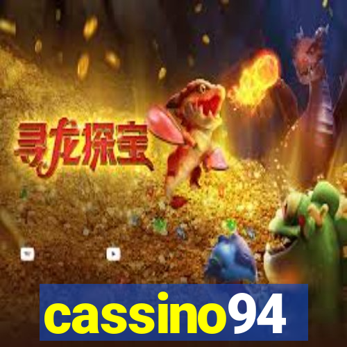 cassino94