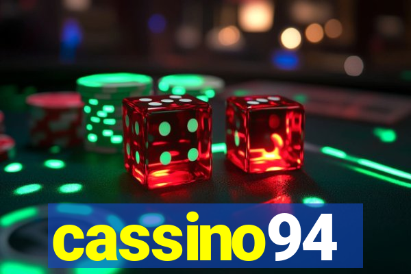 cassino94