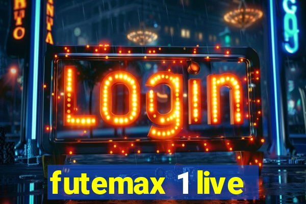 futemax 1 live