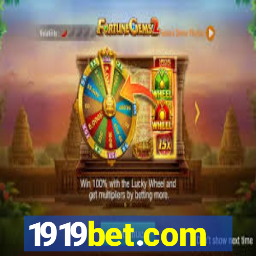 1919bet.com