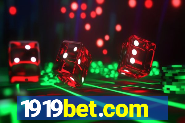 1919bet.com