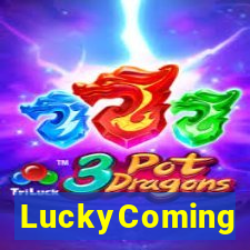 LuckyComing