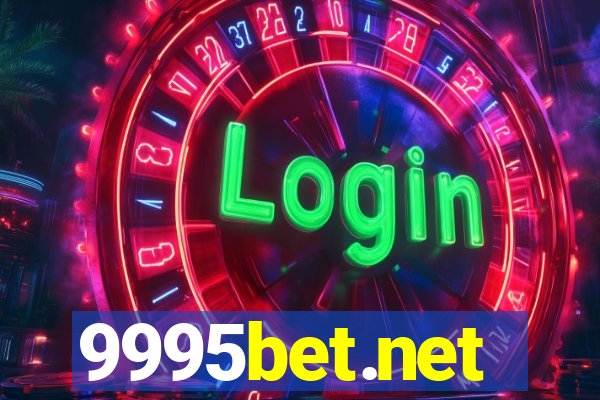 9995bet.net