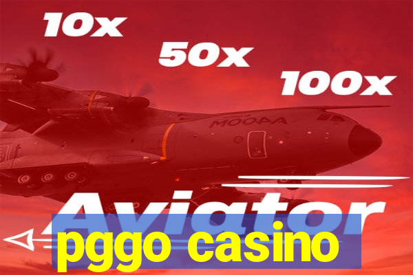 pggo casino