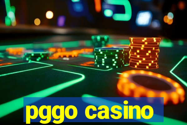pggo casino