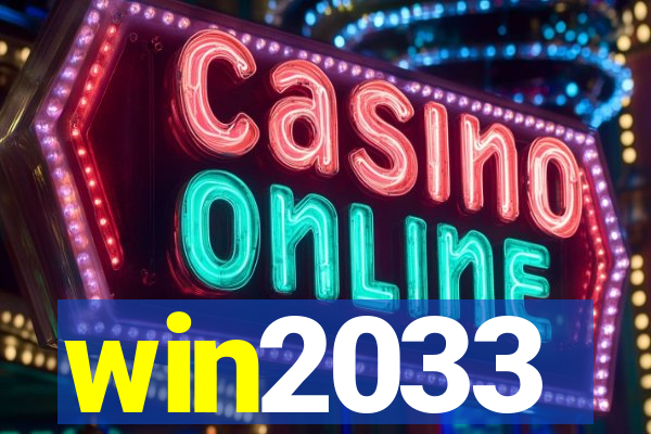 win2033