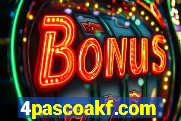 4pascoakf.com
