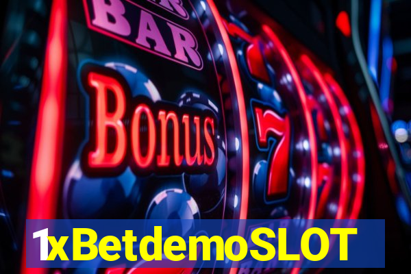 1xBetdemoSLOT