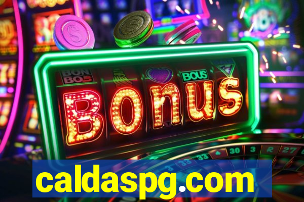 caldaspg.com