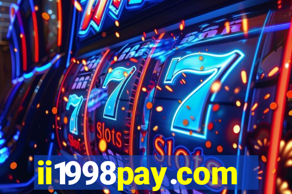 ii1998pay.com