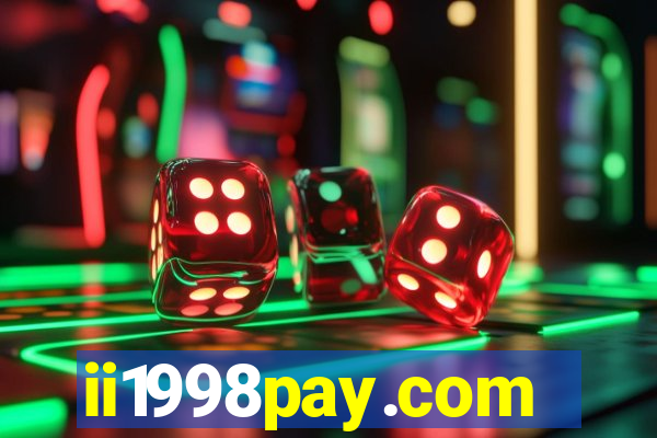 ii1998pay.com