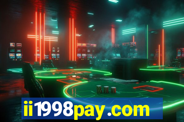 ii1998pay.com