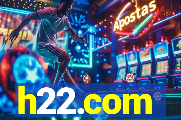h22.com