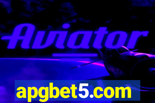 apgbet5.com