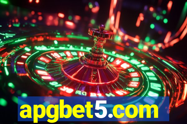 apgbet5.com
