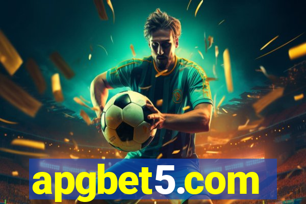 apgbet5.com