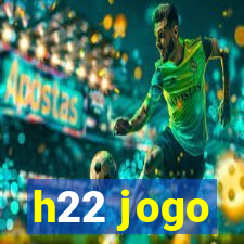 h22 jogo