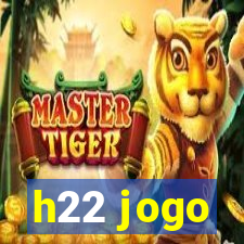 h22 jogo