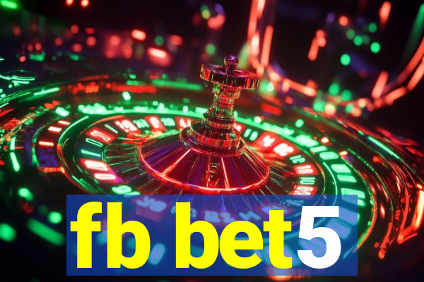 fb bet5