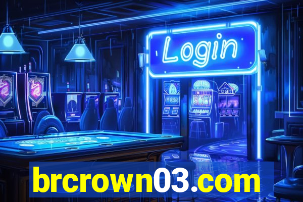 brcrown03.com