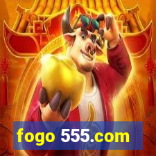 fogo 555.com