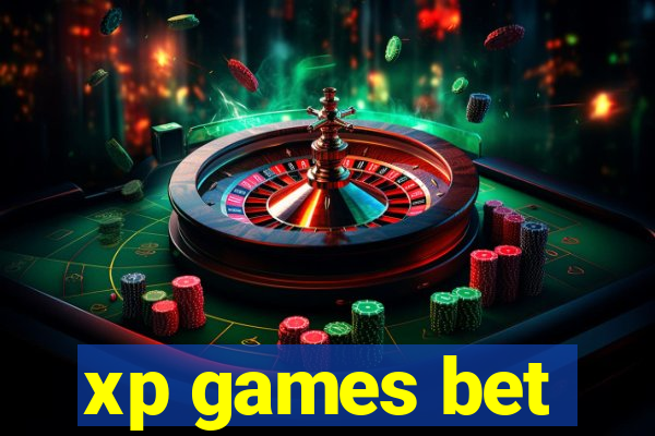 xp games bet