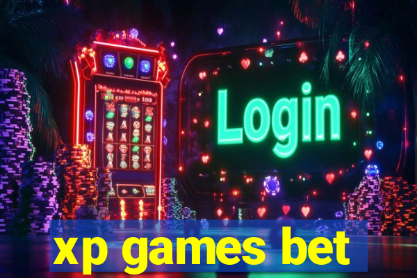 xp games bet
