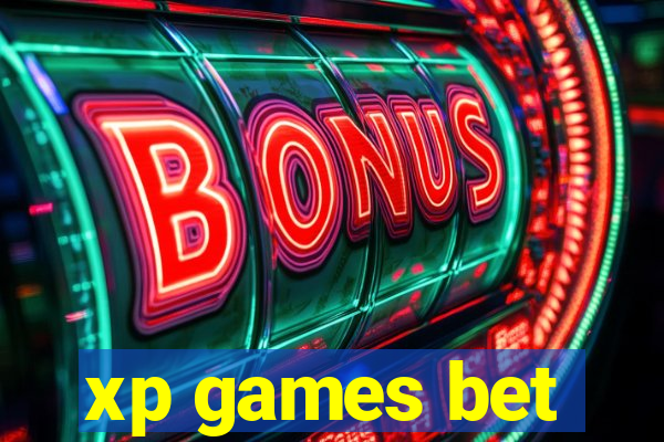 xp games bet