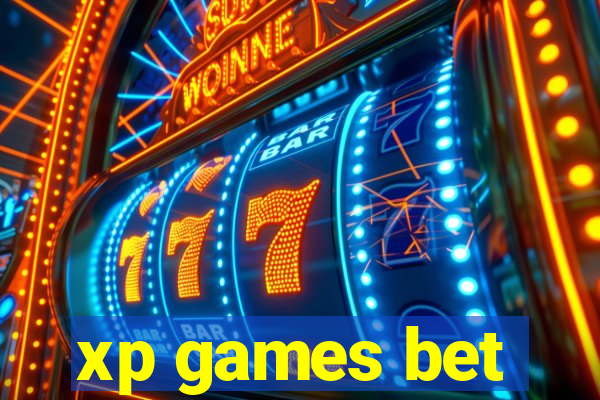 xp games bet