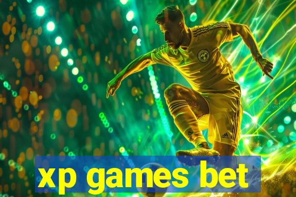 xp games bet