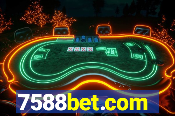 7588bet.com